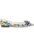 Dolce & Gabbana 'belluci' Slippers