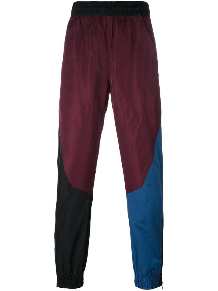 Nicopanda 'league' Joggers, Adult Unisex, Size: Large, Polyester