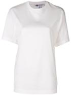 Y-3 Loose-fit T-shirt - White