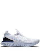 Nike Epic Phantom React Fk Sneakers - White