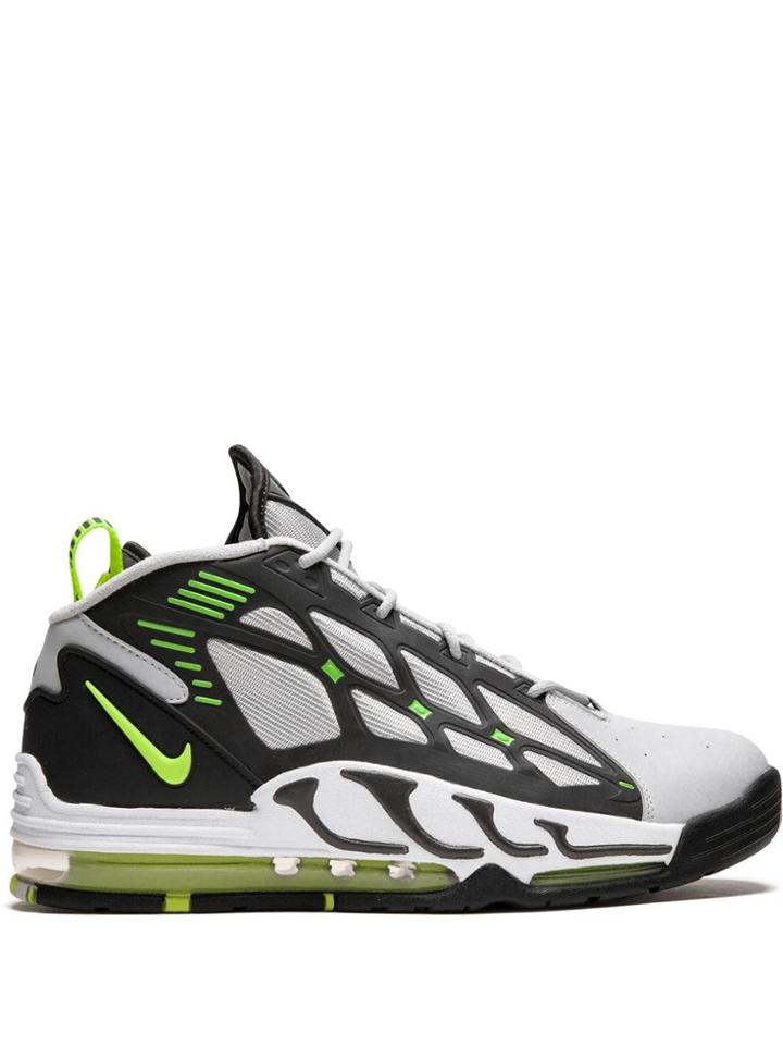 Nike Air Max Pillar Sneakers - Grey