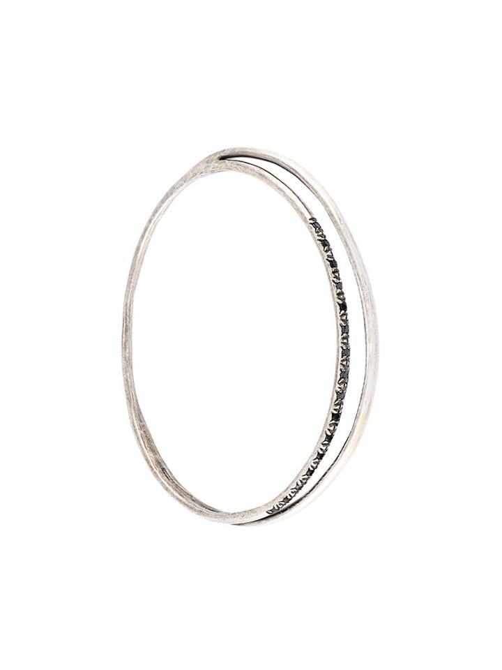 Iosselliani 'silver Heritage' Bracelet, Women's, Metallic