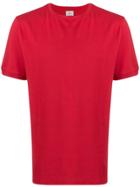 Peuterey Plain T-shirt - Red