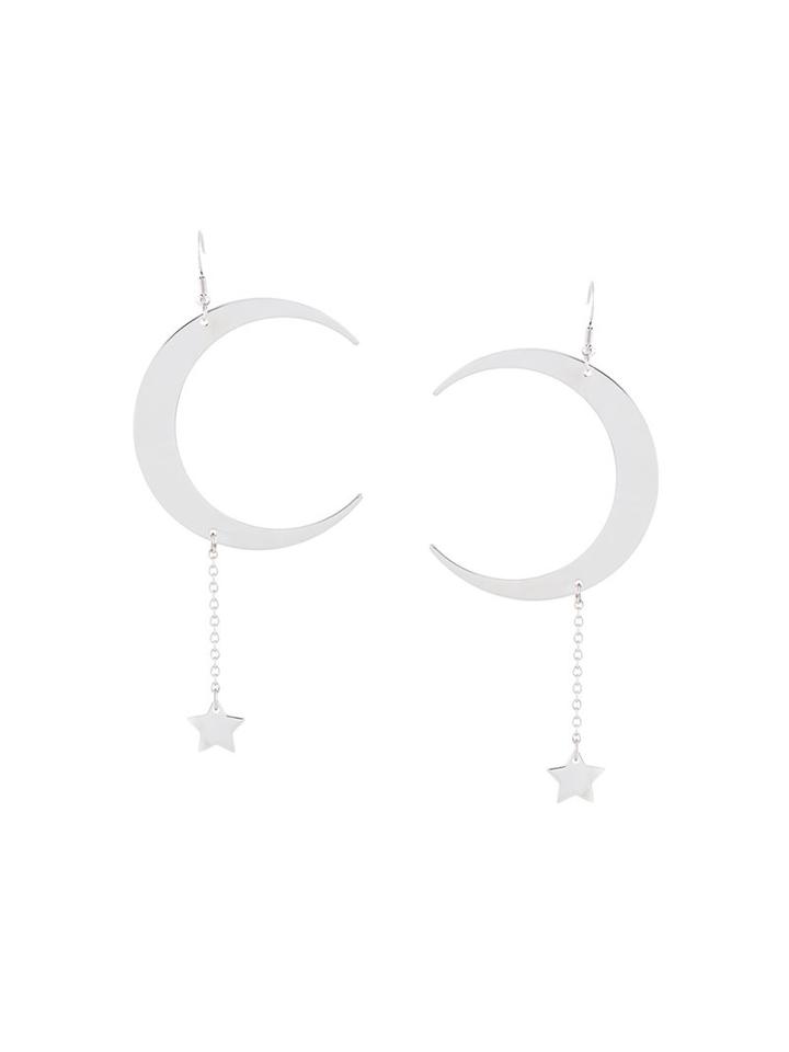 Roberto Cavalli 'lucky' Earrings