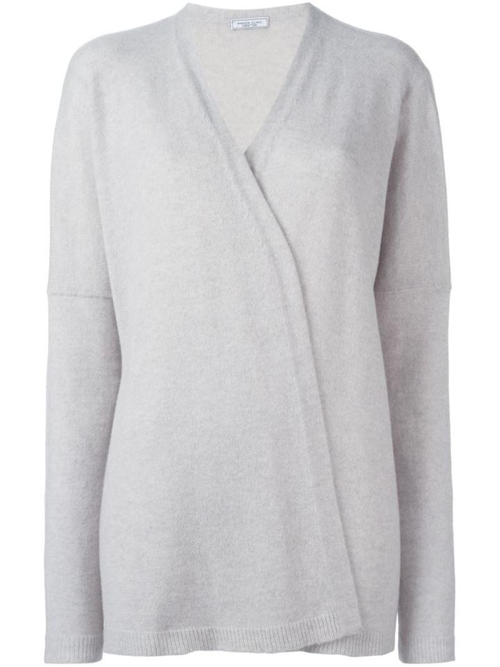 Fashion Clinic Long Sleeved Cardigan