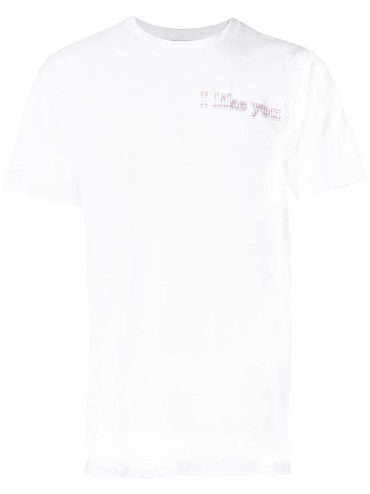 Private Policy - White