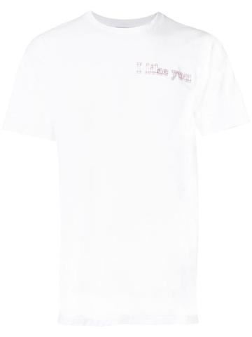 Private Policy - White