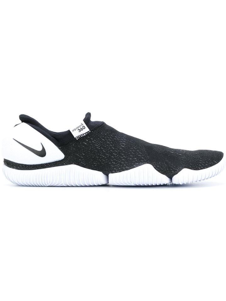 Nike Aqua Sock 360 Sneakers - Black