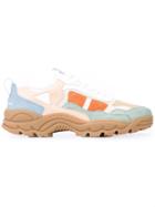 Filling Pieces Iceman Sneakers - Multicolour
