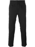 Marc Jacobs Chino Cropped Trousers