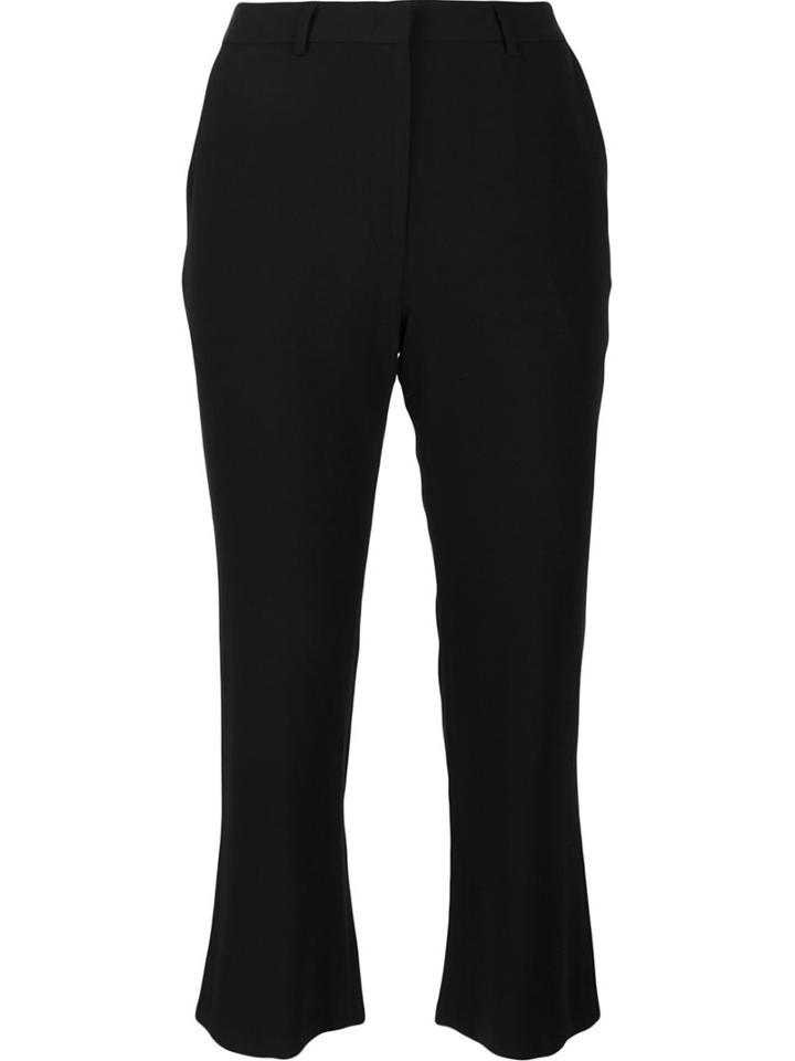 Jenni Kayne Cropped Trousers