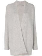 Vince V-neck Sweater - Nude & Neutrals