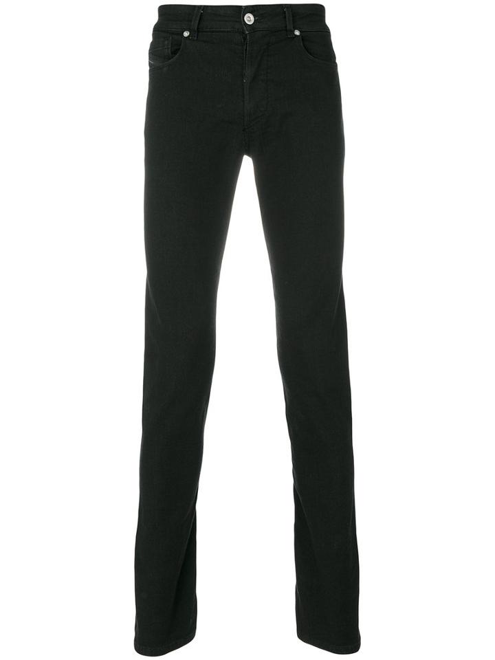 Diesel Black Gold - Skinny Jeans - Men - Cotton/polyester/spandex/elastane - 33, Cotton/polyester/spandex/elastane