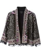 Isabel Marant 'baykal' Jacket