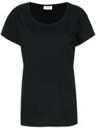 The White Briefs Paris T-shirt - Black