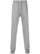 Paul Smith Drawstring Joggers - Grey