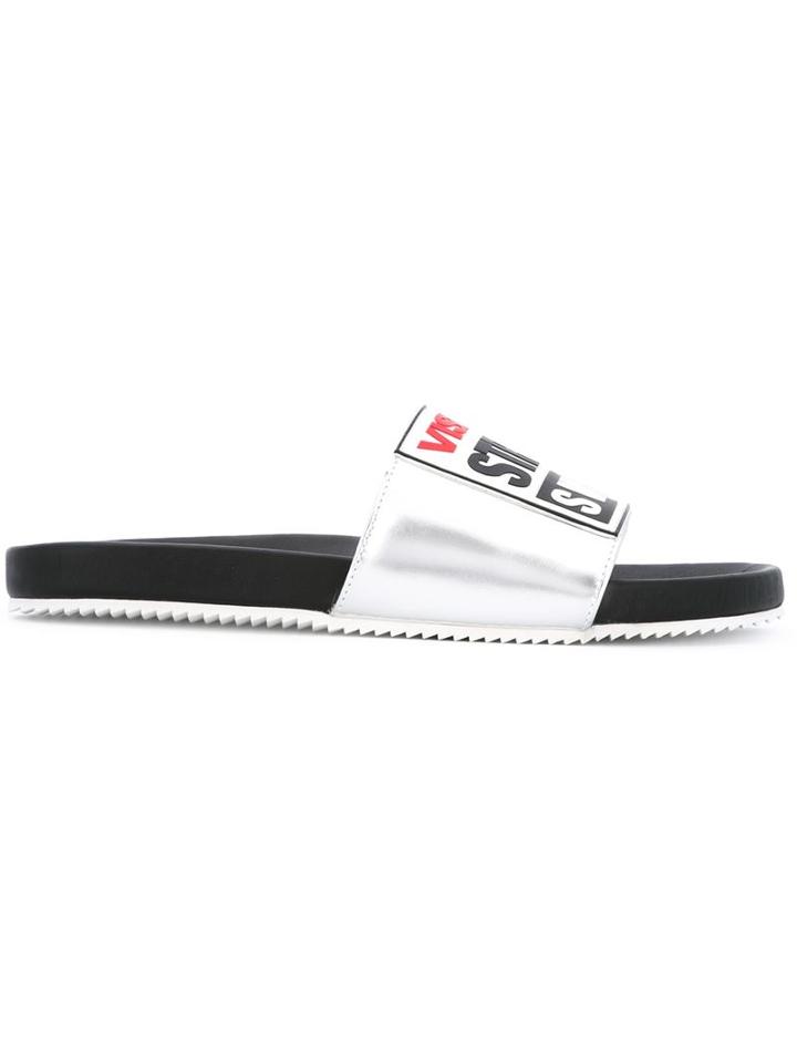 Swear Vision Street Wear X Swear Sliders