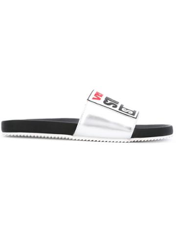 Swear Vision Street Wear X Swear Sliders