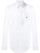 Etro Regular Shirt - White