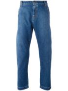 Ports 1961 Loose-fit Jeans - Blue
