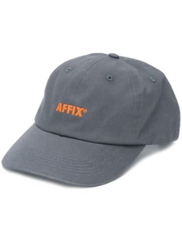 Affix Affix Affwaw19acc04 Gn Green Synthetic -> Polyester