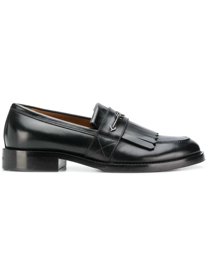Givenchy Givenchy Bh2009h05a 001 Leather/leather/rubber - Unavailable