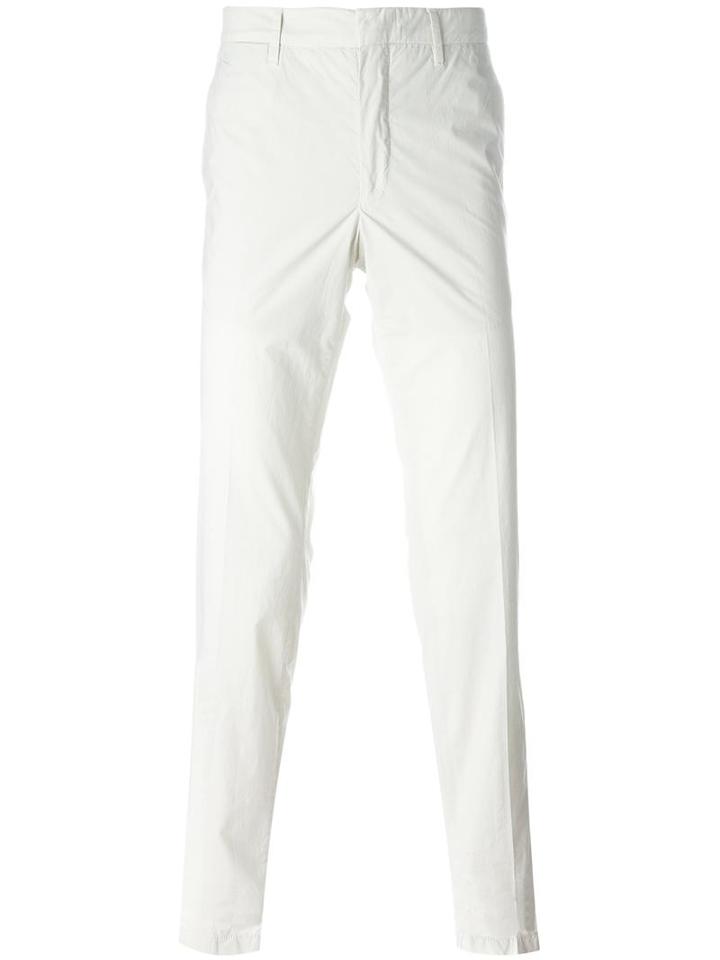 The Gigi Classic Chinos, Men's, Size: 50, Nude/neutrals, Cotton/spandex/elastane