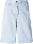Polo Ralph Lauren Classic-fit Bermuda Shorts - Blue