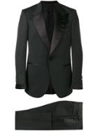 Tom Ford Tuxedo Jacket - Black