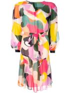 Ginger & Smart Chroma Dress - Multicolour