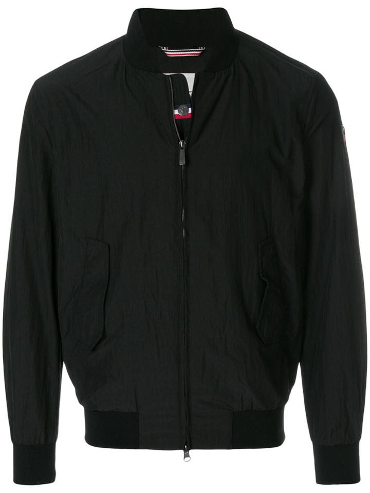 Rossignol M Steel Bomber Jacket - Black