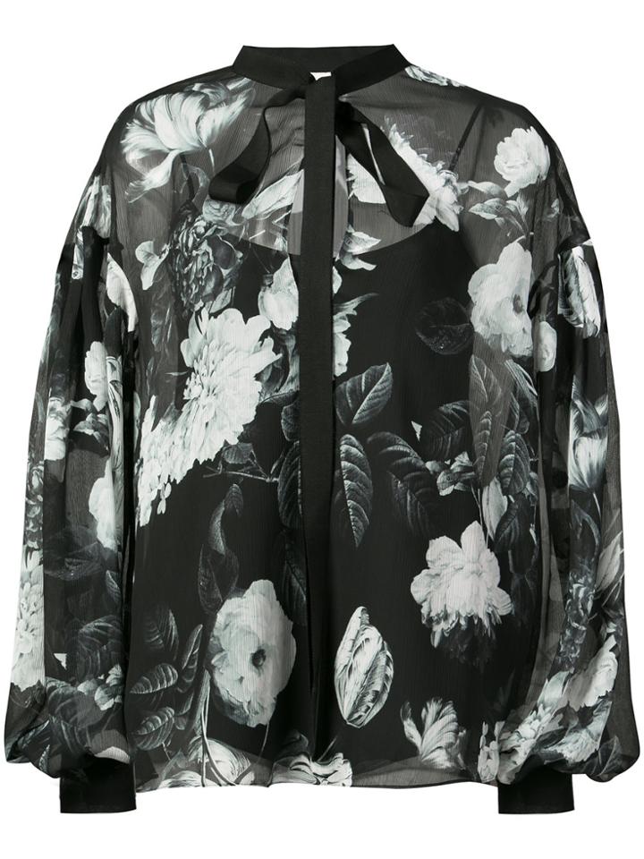 Sachin & Babi Kelly Blouse - Black