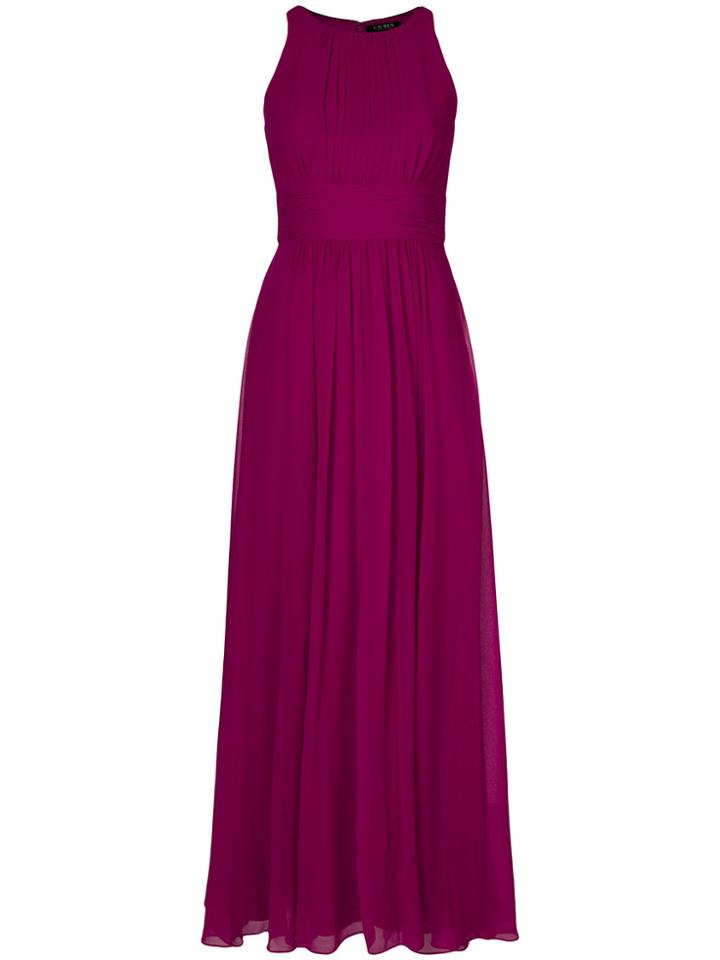 Lauren Ralph Lauren 253558229021pink - Pink & Purple