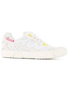 Both Classic Runner Sneakers - White