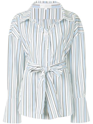 Caroline Constas Constas Shirt - White