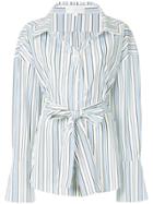 Caroline Constas Constas Shirt - White