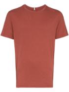 Lot78 Short-sleeve T-shirt - Red