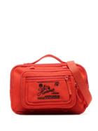 Raf Simons X Eastpak Waistbag Loop Bag - Orange