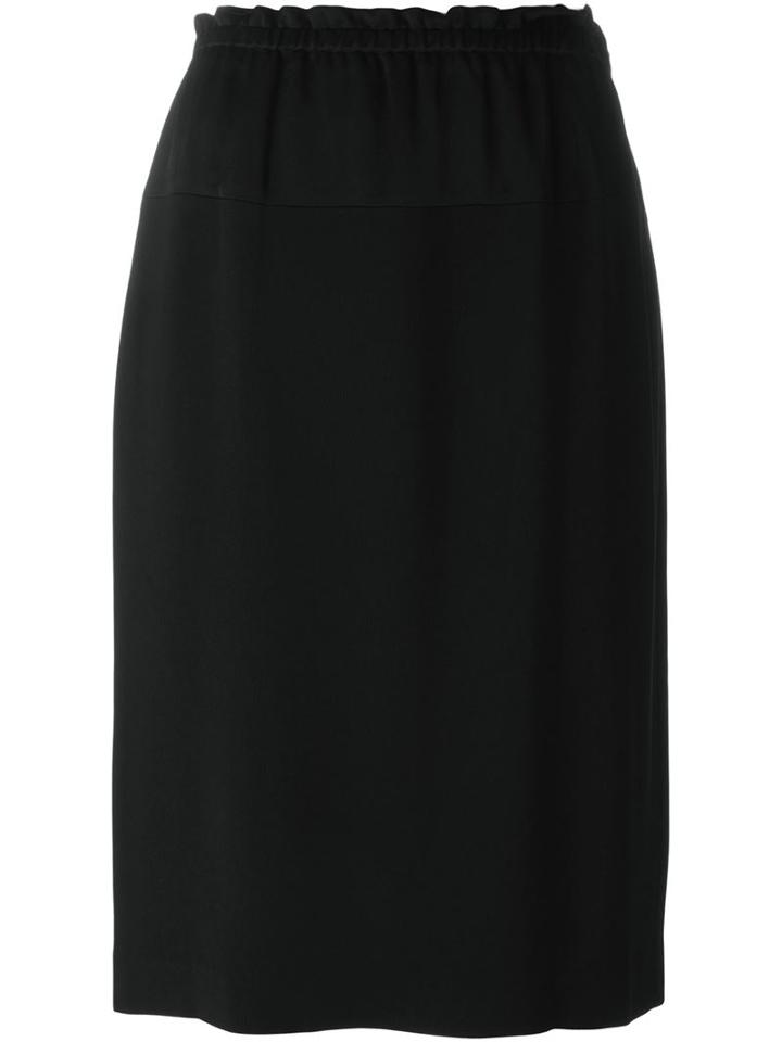 3.1 Phillip Lim Two-tone Midi Dress