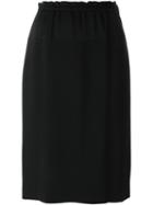 3.1 Phillip Lim Two-tone Midi Dress
