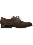 Silvano Sassetti Lace-up Derby Shoes