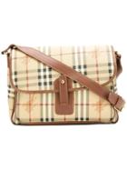 Burberry Vintage Burberry Bag - Nude & Neutrals
