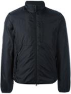 Aspesi Padded Jacket, Men's, Size: Xxl, Black, Polyamide/polyester