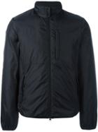 Aspesi Padded Jacket, Men's, Size: Xxl, Black, Polyamide/polyester