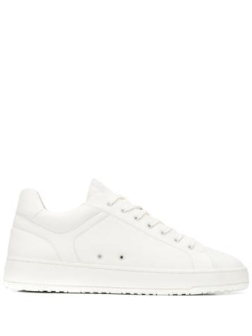 Etq. Low-top Sneakers - White