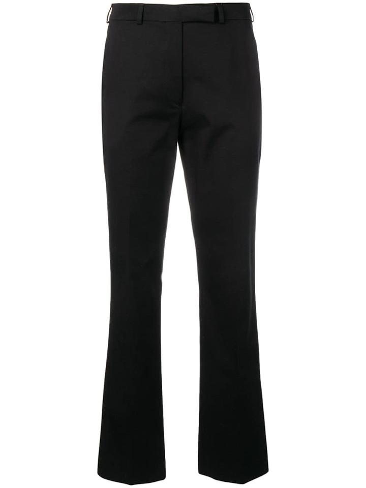 Etro Slim-fit Trousers - Black
