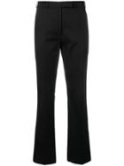Etro Slim-fit Trousers - Black