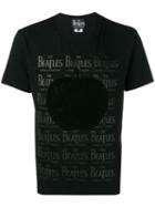 The Beatles X Comme Des Garçons - Black
