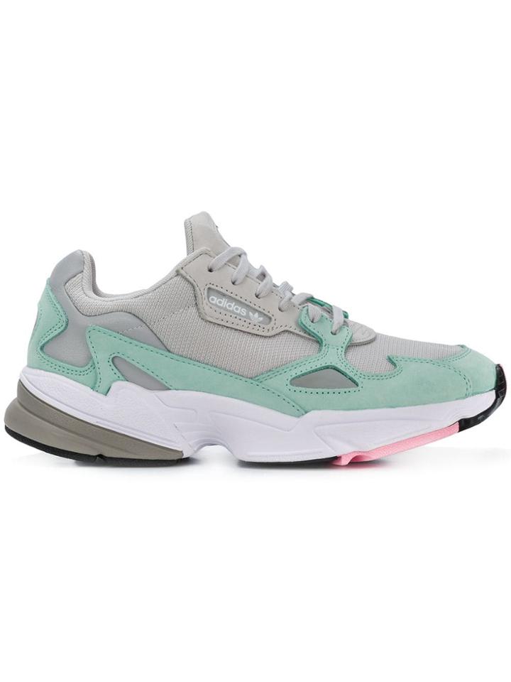 Adidas Falcon Sneakers - Grey