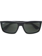 Ray-ban Square Frame Sunglasses